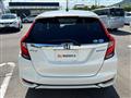 2017 Honda Fit Hybrid