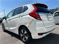 2017 Honda Fit Hybrid