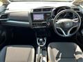 2017 Honda Fit Hybrid