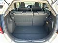 2017 Honda Fit Hybrid