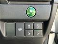 2017 Honda Fit Hybrid