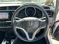 2017 Honda Fit Hybrid