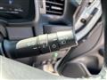 2017 Honda Fit Hybrid