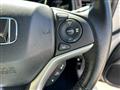 2017 Honda Fit Hybrid