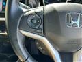 2017 Honda Fit Hybrid