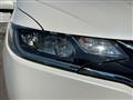 2017 Honda Fit Hybrid