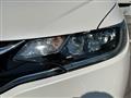 2017 Honda Fit Hybrid