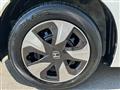 2017 Honda Fit Hybrid