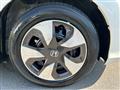 2017 Honda Fit Hybrid