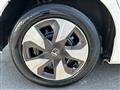 2017 Honda Fit Hybrid