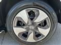 2017 Honda Fit Hybrid