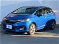 2017 Honda Fit Hybrid