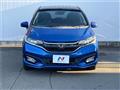 2017 Honda Fit Hybrid