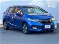 2017 Honda Fit Hybrid