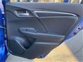 2017 Honda Fit Hybrid