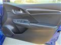2017 Honda Fit Hybrid