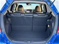 2017 Honda Fit Hybrid