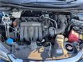 2017 Honda Fit Hybrid