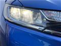 2017 Honda Fit Hybrid