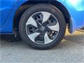 2017 Honda Fit Hybrid