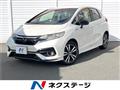 2017 Honda Fit Hybrid