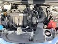 2017 Honda Fit Hybrid