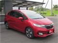 2017 Honda Fit Hybrid