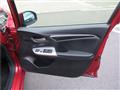 2017 Honda Fit Hybrid