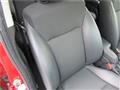 2017 Honda Fit Hybrid