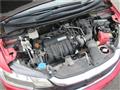 2017 Honda Fit Hybrid