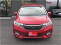 2017 Honda Fit Hybrid