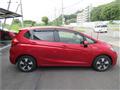 2017 Honda Fit Hybrid