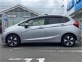 2017 Honda Fit Hybrid