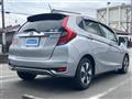 2017 Honda Fit Hybrid