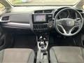2017 Honda Fit Hybrid