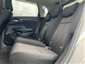 2017 Honda Fit Hybrid