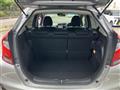 2017 Honda Fit Hybrid
