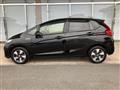 2017 Honda Fit Hybrid