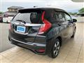 2017 Honda Fit Hybrid