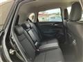 2017 Honda Fit Hybrid