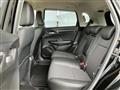 2017 Honda Fit Hybrid