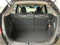 2017 Honda Fit Hybrid