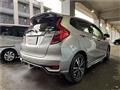 2017 Honda Fit Hybrid