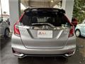 2017 Honda Fit Hybrid