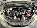 2017 Honda Fit Hybrid