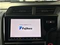 2017 Honda Fit Hybrid