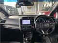 2017 Honda Fit Hybrid
