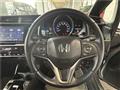 2017 Honda Fit Hybrid