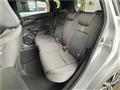 2017 Honda Fit Hybrid