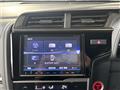 2017 Honda Fit Hybrid
